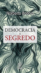 Livro Democracia e segredo