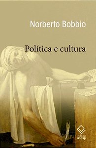 Livro Política e cultura