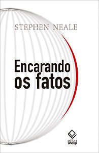 Livro Encarando os fatos