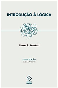Livro Introdução à lógica - 2ª edição