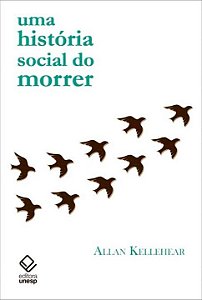 Livro Uma história social do morrer
