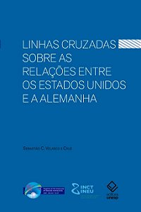 Livro Linhas cruzadas sobre as relações entre os Estados ...