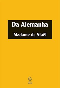 Livro Da Alemanha