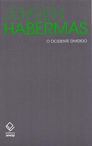 Livro O Ocidente dividido: Pequenos escritos políticos X