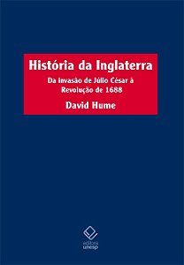 Livro História da Inglaterra - 2ª edição: Da invasão de J...