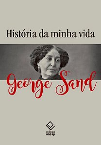 Livro História da minha vida