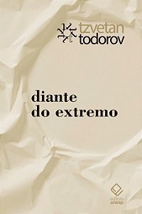 Livro Diante do extremo