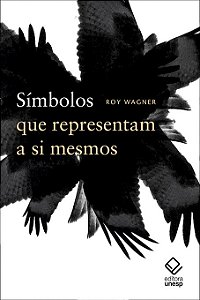 Livro Símbolos que representam a si mesmos