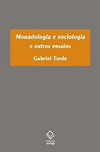 Livro Monadologia e sociologia: E outros ensaios