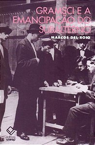 Livro Gramsci e a emancipação do subalterno
