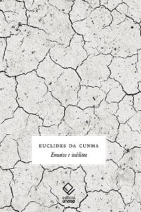 Livro Ensaios e inéditos