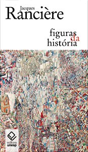 Livro Figuras da história