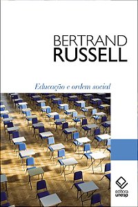 Livro Educação e ordem social