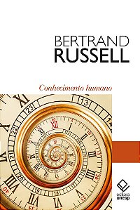 Livro Conhecimento humano: Seus escopos e seus limites
