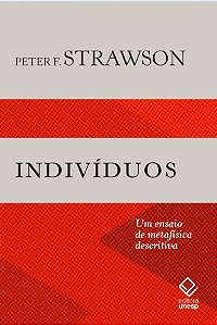 Livro Indivíduos: Um ensaio de metafísica descritiva