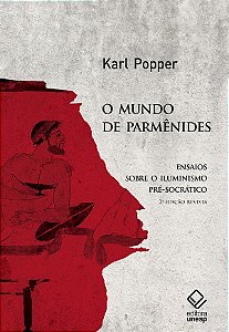 Livro O mundo de Parmênides - 2ª edição: Ensaios sobre o ...