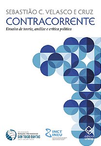 Livro Contracorrente: Ensaios de teoria, análise e crític...