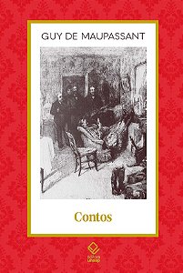 Livro Contos (Volume 4)