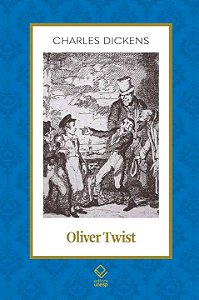 Livro Oliver Twist (Volume 10)
