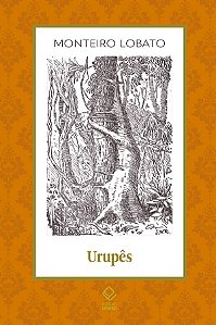 Livro Urupês (Volume 7)