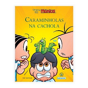 Turma da Mônica - Bem-Me-Quer - Vol. 02