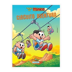 Turma da Mônica - Bem-Me-Quer - Vol. 03