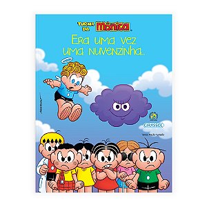 Turma da Mônica - Bem-Me-Quer - Vol. 04