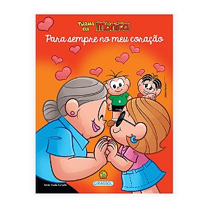 Turma da Mônica - Bem-me-quer - Vol. 05