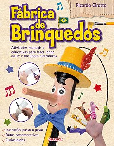 Fábrica de Brinquedo