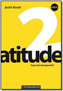Livro Atitude 02