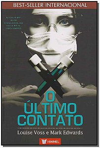 Livro O Último Contato