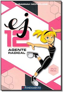 Livro Ej12 Agente Radical - Salto Inicial