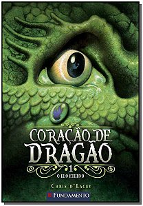 Livro Coracao De Dragao