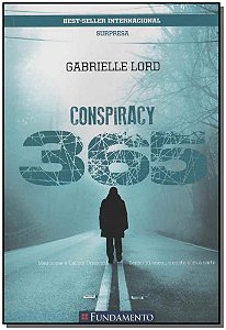 Livro Conspiracy 365 - Livro 11 Novembro