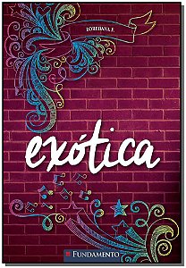 Livro Exotica
