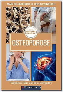 Livro Doutor Família - Osteoporose