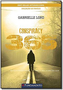 Livro Conspiracy 365 07 Julho - Maldicao Da Familia
