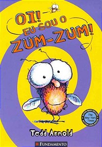 Livro Oi - Eu Sou O Zum-Zum
