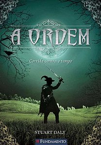 Livro A Ordem 2 - Corrida Contra O Tempo