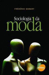Livro Sociologia da moda