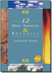 Livro Meio ambiente & botânica (Volume 12)