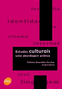 Livro Estudos Culturais: Uma Abordagem Prática