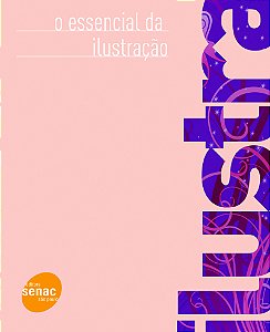 Livro O essencial da ilustração