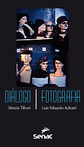 Livro Dialogo / Fotografia