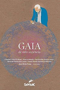 Livro Gaia: De mito a ciência