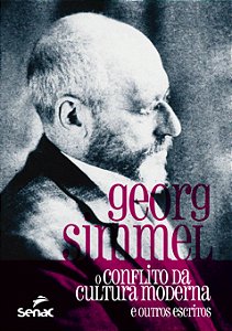 Livro O conflito da cultura moderna