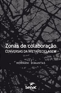 Livro Zonas De Colaboração