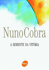 Livro A semente da vitória