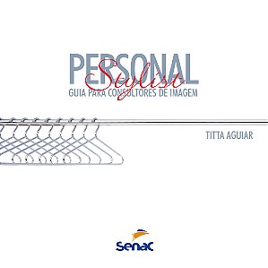 Livro Personal stylist: Guia para consultores de imagem