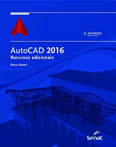 Livro Autocad 2016 - Recursos Adicionais